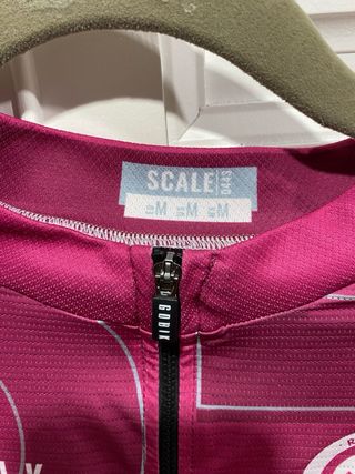 Maillot Ciclismo Gobik Aterpe Taberna