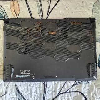 Gaming Portátil MSI Pulse GL76-11UEK 17.3 RTX 3060