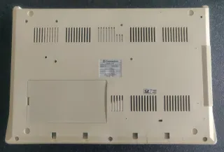 Amiga 500 Computer Beige