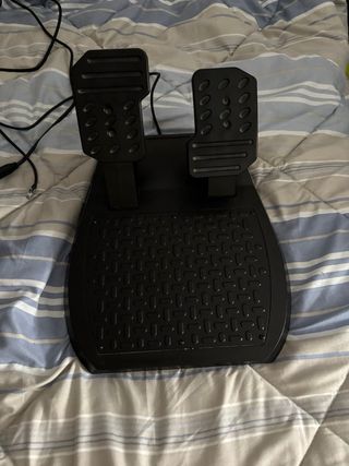 Volante Thrustmaster T80 Ferrari 488 GTB