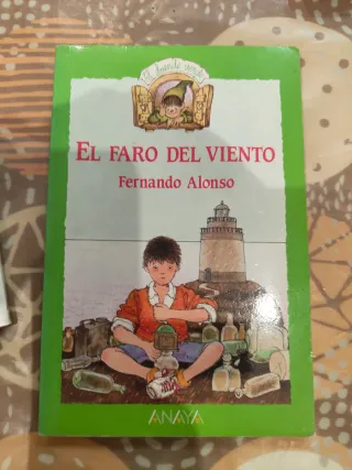 Óscar y el león de Correos (Sopa De Libros, 21)...