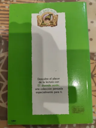 Óscar y el león de Correos (Sopa De Libros, 21)...