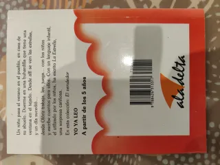 Óscar y el león de Correos (Sopa De Libros, 21)...