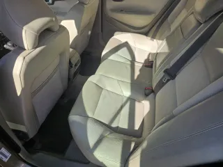 Volvo S60 2.4D 130CV ETIQUETA B 260000KM AÑO2004