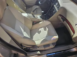 Volvo S60 2.4D 130CV ETIQUETA B 260000KM AÑO2004