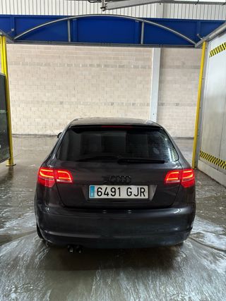 Audi A3 2009