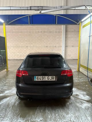 Audi A3 2009