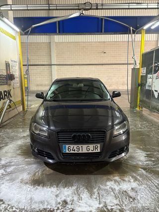 Audi A3 2009