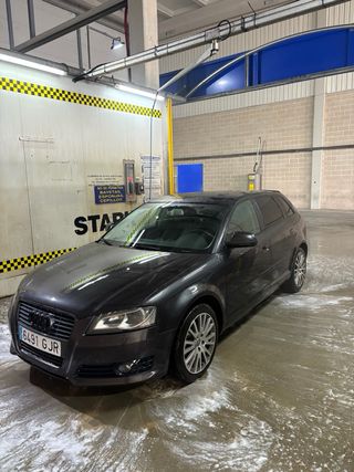 Audi A3 2009