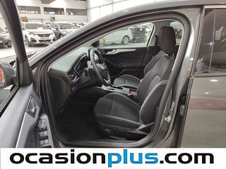 Ford Focus 1.0 Ecoboost Trend+ Auto 92 kW (125 CV)