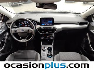 Ford Focus 1.0 Ecoboost Trend+ Auto 92 kW (125 CV)