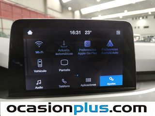 Ford Focus 1.0 Ecoboost Trend+ Auto 92 kW (125 CV)