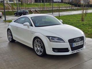 Audi TT 2010