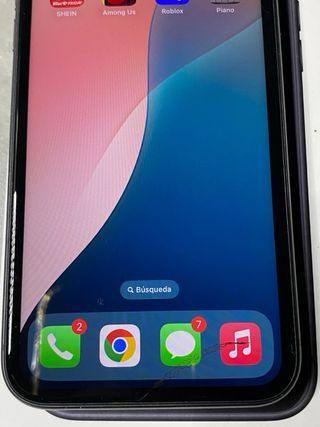 iPhone 11 Space Gray