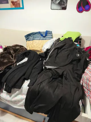 Abbigliamento da uomo