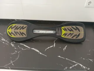 Patinete Power Surfer 2 ruedas