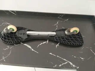 Patinete Power Surfer 2 ruedas