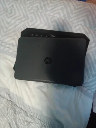 Portátil HP i3