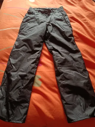 Pantaloncini da sci da uomo