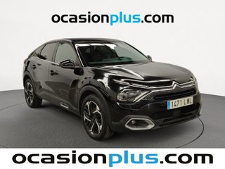 Citroen C4 BlueHDi 130 S&S Shine EAT8 96 kW (130 CV)