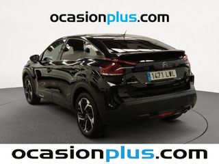 Citroen C4 BlueHDi 130 S&S Shine EAT8 96 kW (130 CV)