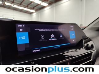 Citroen C4 BlueHDi 130 S&S Shine EAT8 96 kW (130 CV)