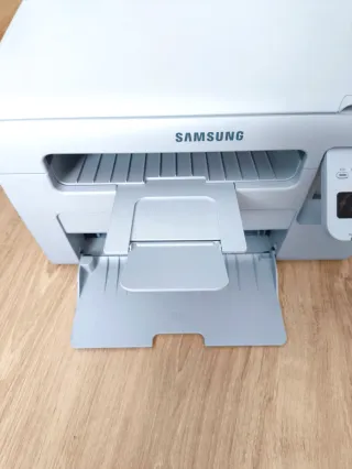 Stampante Samsung SCX-3400 Grigia