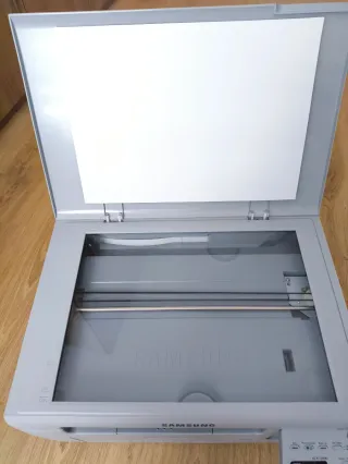 Stampante Samsung SCX-3400 Grigia