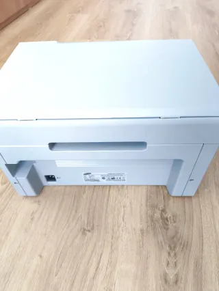 Stampante Samsung SCX-3400 Grigia