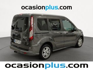 Ford Tourneo Connect 1.5 TDCI Titanium 88 kW (120 CV)