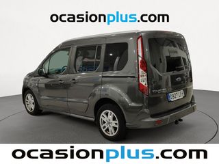 Ford Tourneo Connect 1.5 TDCI Titanium 88 kW (120 CV)