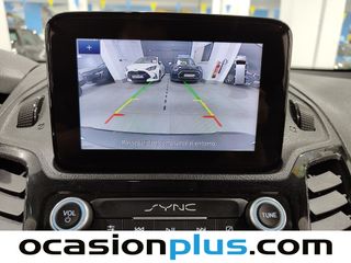 Ford Tourneo Connect 1.5 TDCI Titanium 88 kW (120 CV)