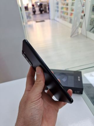 Samsung Galaxy S21 Plus 5G Nero Semi Nuovo