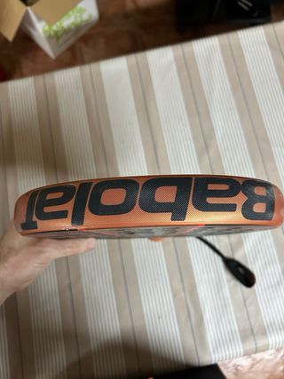 Pala de pádel Babolat Technical Viper