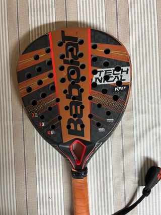 Pala de pádel Babolat Technical Viper