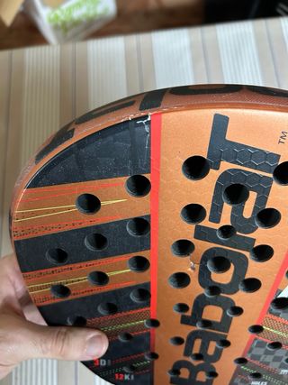 Pala de pádel Babolat Technical Viper