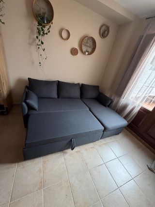 Sofá cama