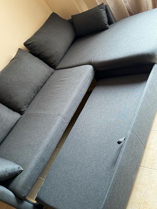 Sofá cama