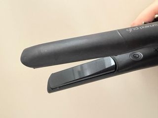 GHD Platinum+ Negras (Fallo Botón Rojo)