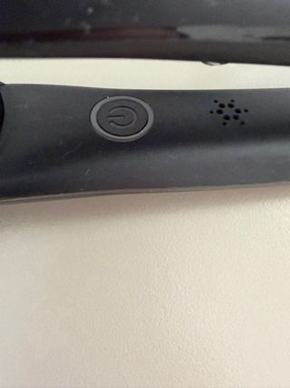 GHD Platinum+ Negras (Fallo Botón Rojo)