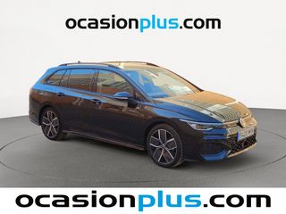 Volkswagen Golf Variant R-Line 1.5 eTSI 110 kW (150 CV) DSG