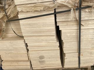 Piezas de mármol 60x30x2 cm