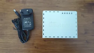 Mikrotik Routerboard 750GL