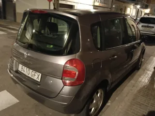 Renault Modus 2008