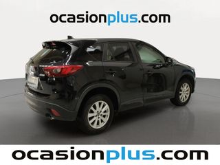 Mazda CX-5 2.2 DE Style+ 2WD 110 kW (150 CV)