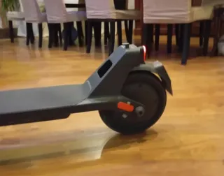 Patinete Eléctrico Xiaomi 4 Lite 2ª Gen