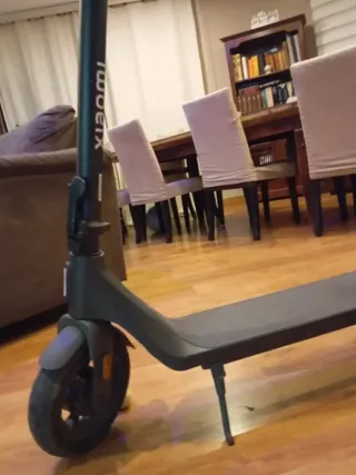 Patinete Eléctrico Xiaomi 4 Lite 2ª Gen