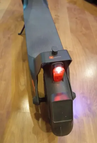 Patinete Eléctrico Xiaomi 4 Lite 2ª Gen