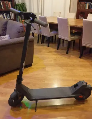Patinete Eléctrico Xiaomi 4 Lite 2ª Gen
