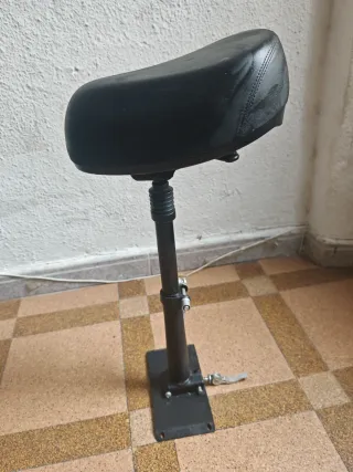 Asiento Patinete Xiaomi 365 / Cecotec
